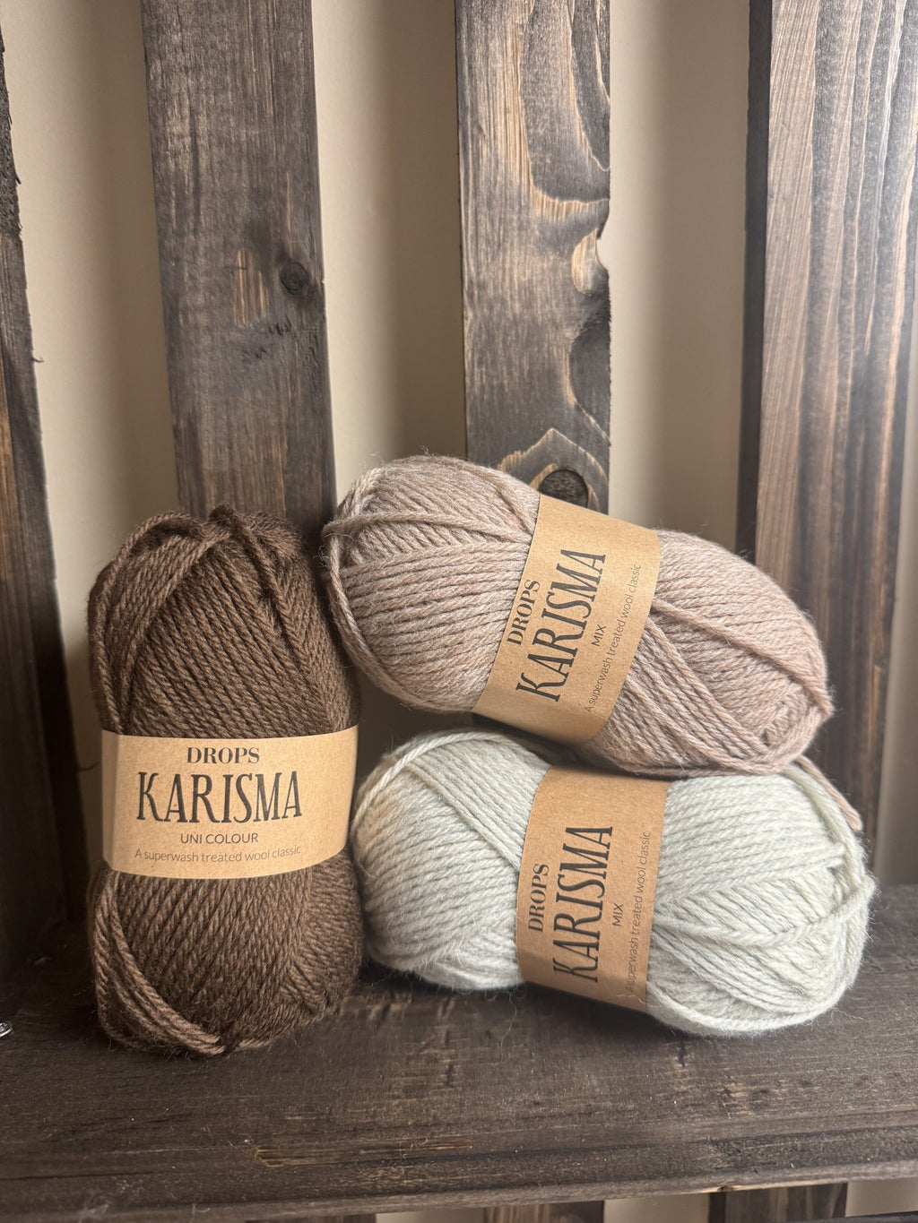 Drops Karisma