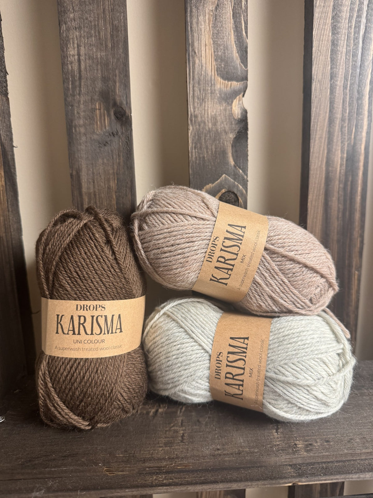 Drops Karisma